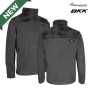 Polaire épaisse (Heavy Fleece) Grey/Camo S