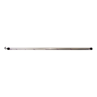 Scion 3003TIP Blanc/Carbone