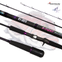 Canne K-ONE 3011C K-FIGHT Casting (New 2026)
