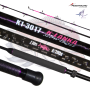 Canne K-ONE K-LANKA 8/20lbs