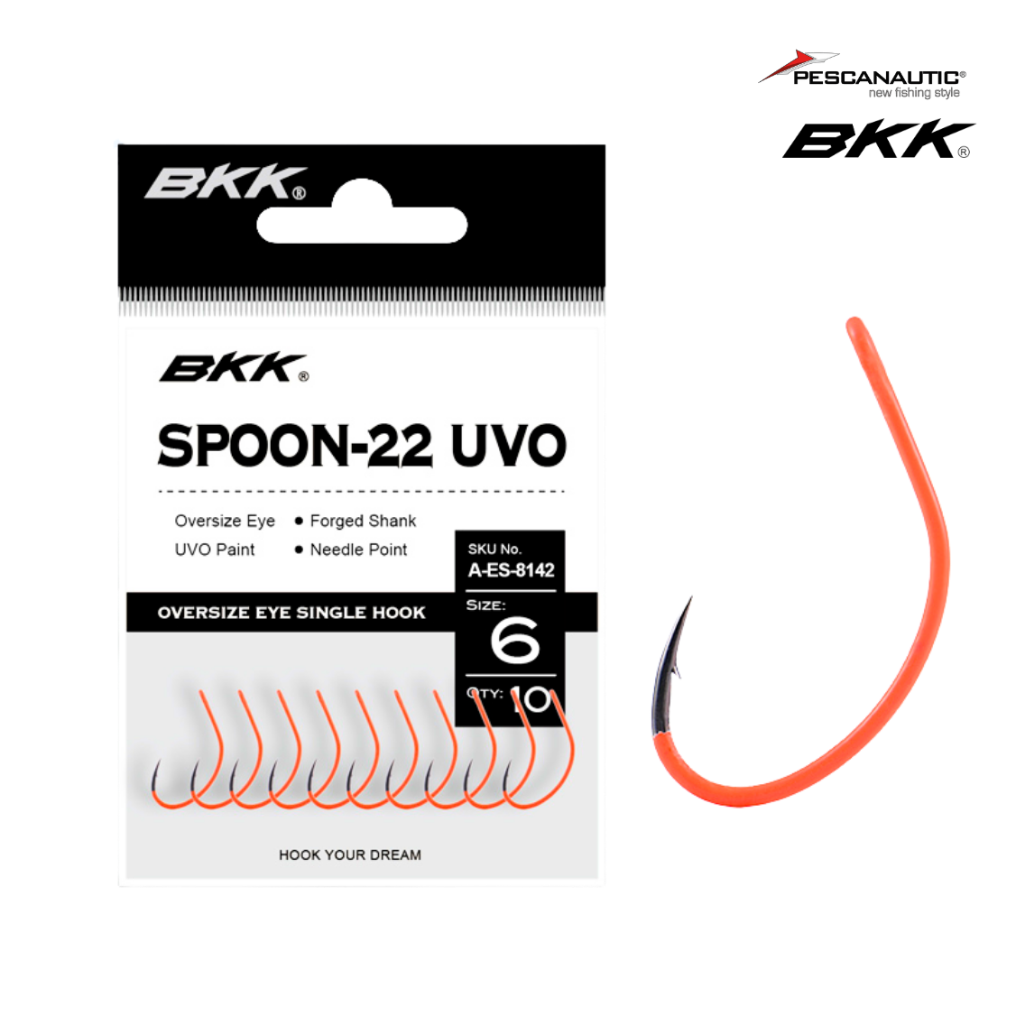 SPOON-22 UVO n°1