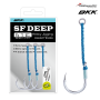 SF DEEP - Long n°8/0