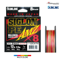 SIGLON PEx8 AMZ 600M(5C) #5/60LB