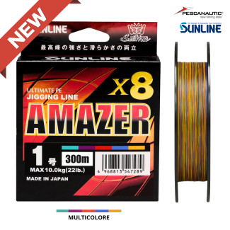 AMAZER X8 HG 300M PE0.6