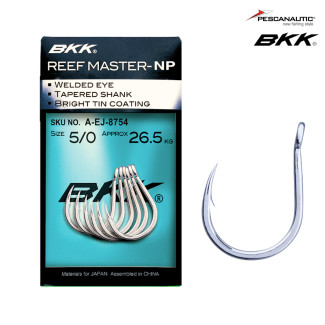 REEFMASTER NP  8070 - 3X - NP N°1/0