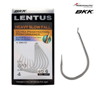 LENTUS #3/0