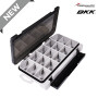 BKK Black Box 3500 - Open-Compartment Utility Box