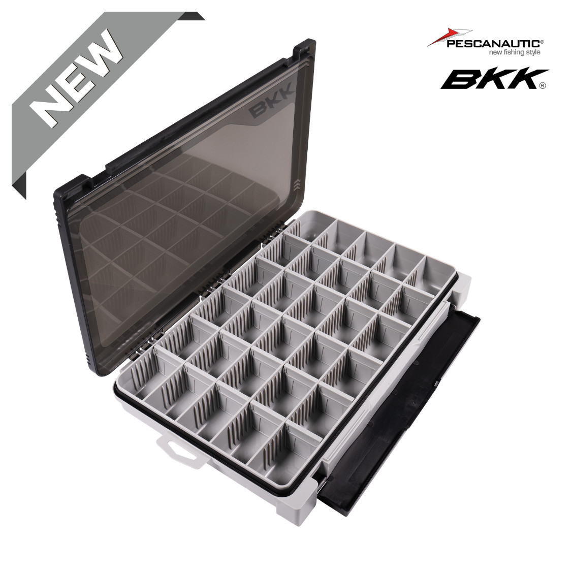 BKK Black Box 3700 - Standard Utility Box
