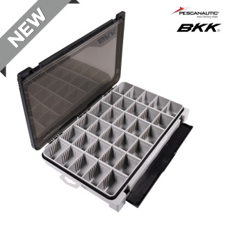 BKK Black Box 3700 - Standard Utility Box