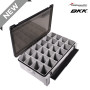 BKK Black Box 3700D - Deep Utility Box