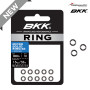 Micro Solid Ring-53 0000#