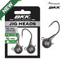 Fireball Jighead-Lead 15g - 1#