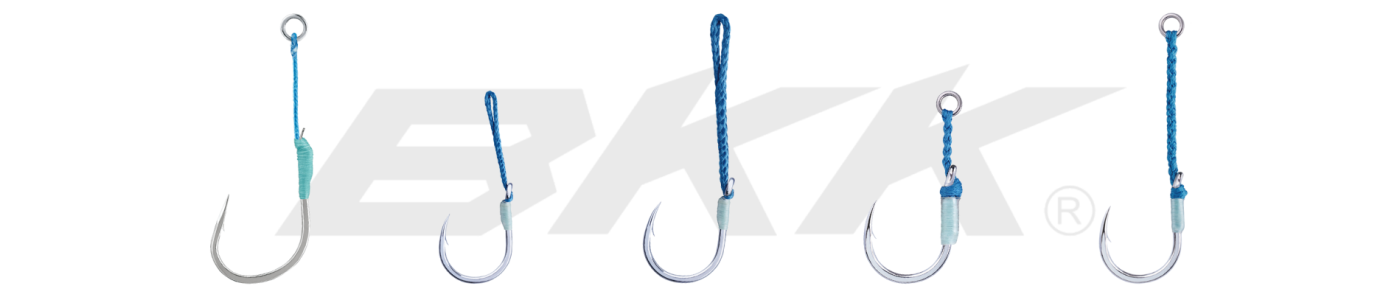 ASSIST HOOKS